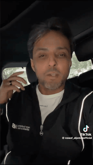 Snapchat testimonial video 2