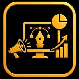 التصميم والتسويق
