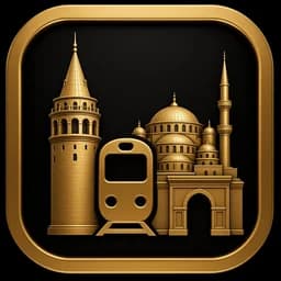 جولات سياحية في تركيا