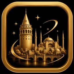 Travel & Events