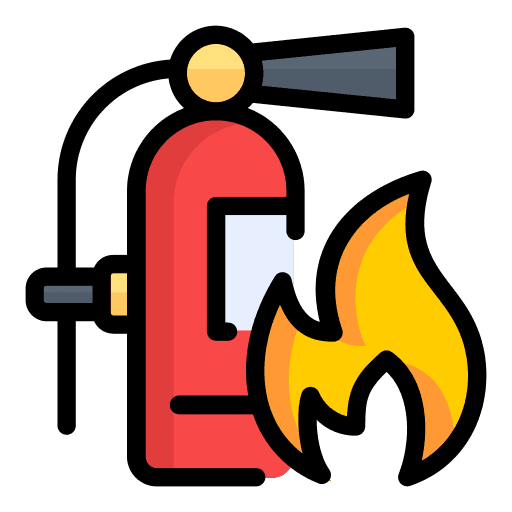 أدوات الأمن والسلامة