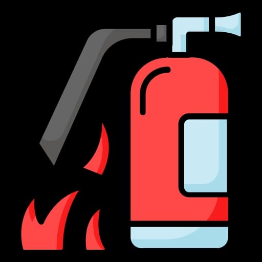 Security and Safety Equiptment