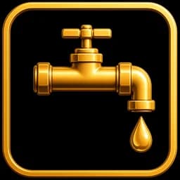 plumbing work