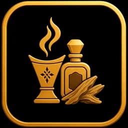 بخور وعطور وعود
