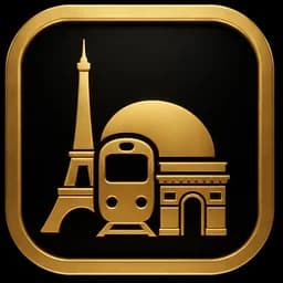 جولات سياحية في باريس