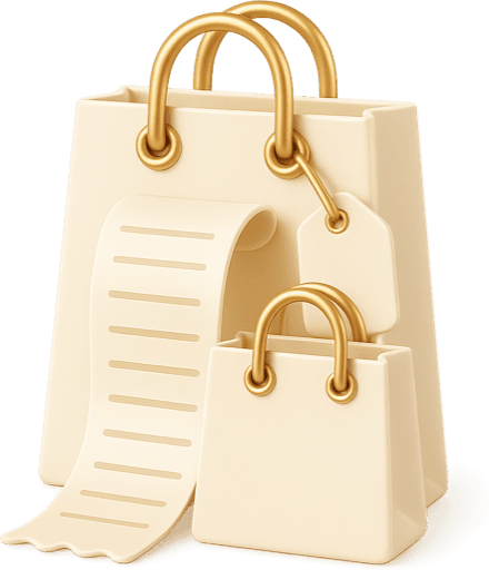 Shopping Assistance & Tax Refund