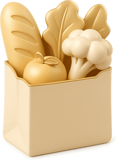 Food & Grocery Delivery