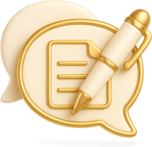 Translation & Administrative Support