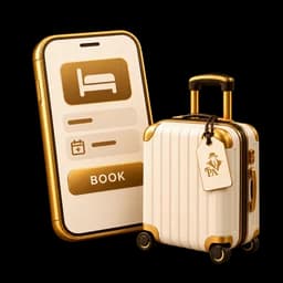 Stay Bookings