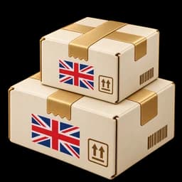 Ship London