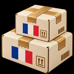 Ship Paris